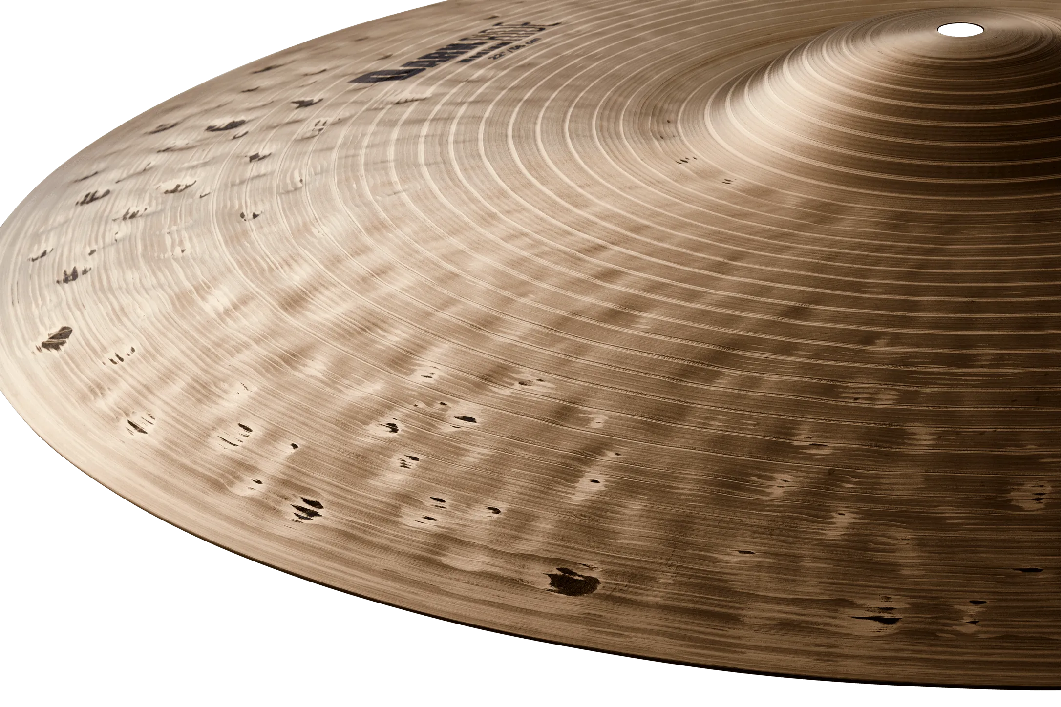 22" K Dark Medium Ride