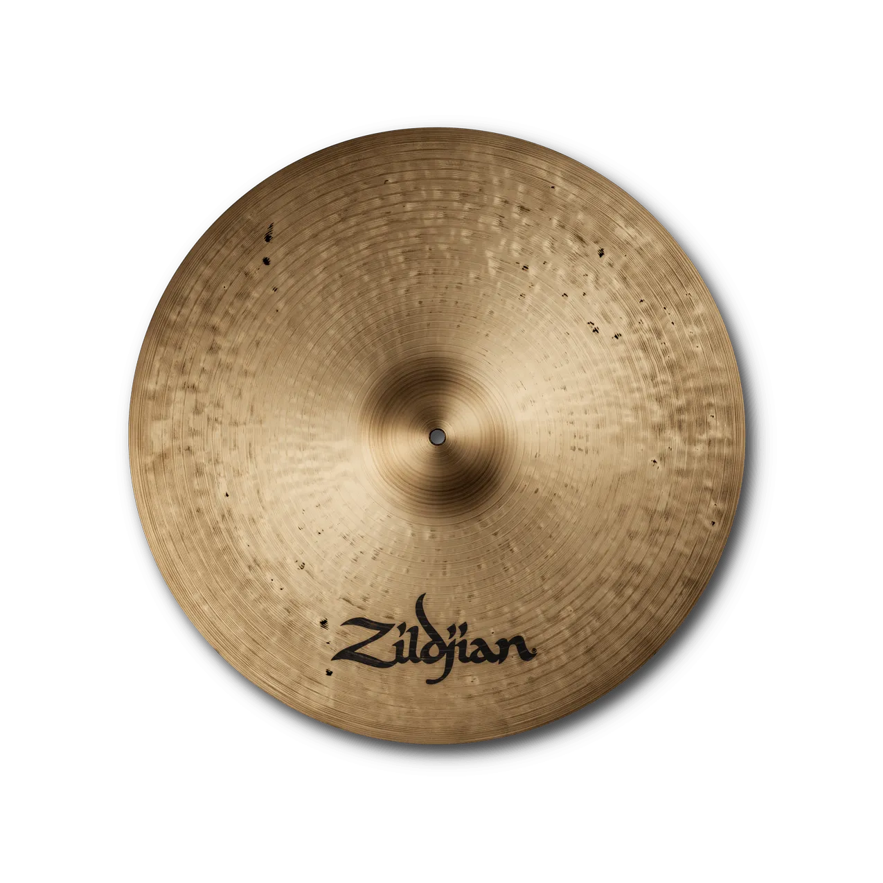 22" K Dark Medium Ride