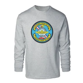 2D Anglico FMF Long Sleeve Shirt