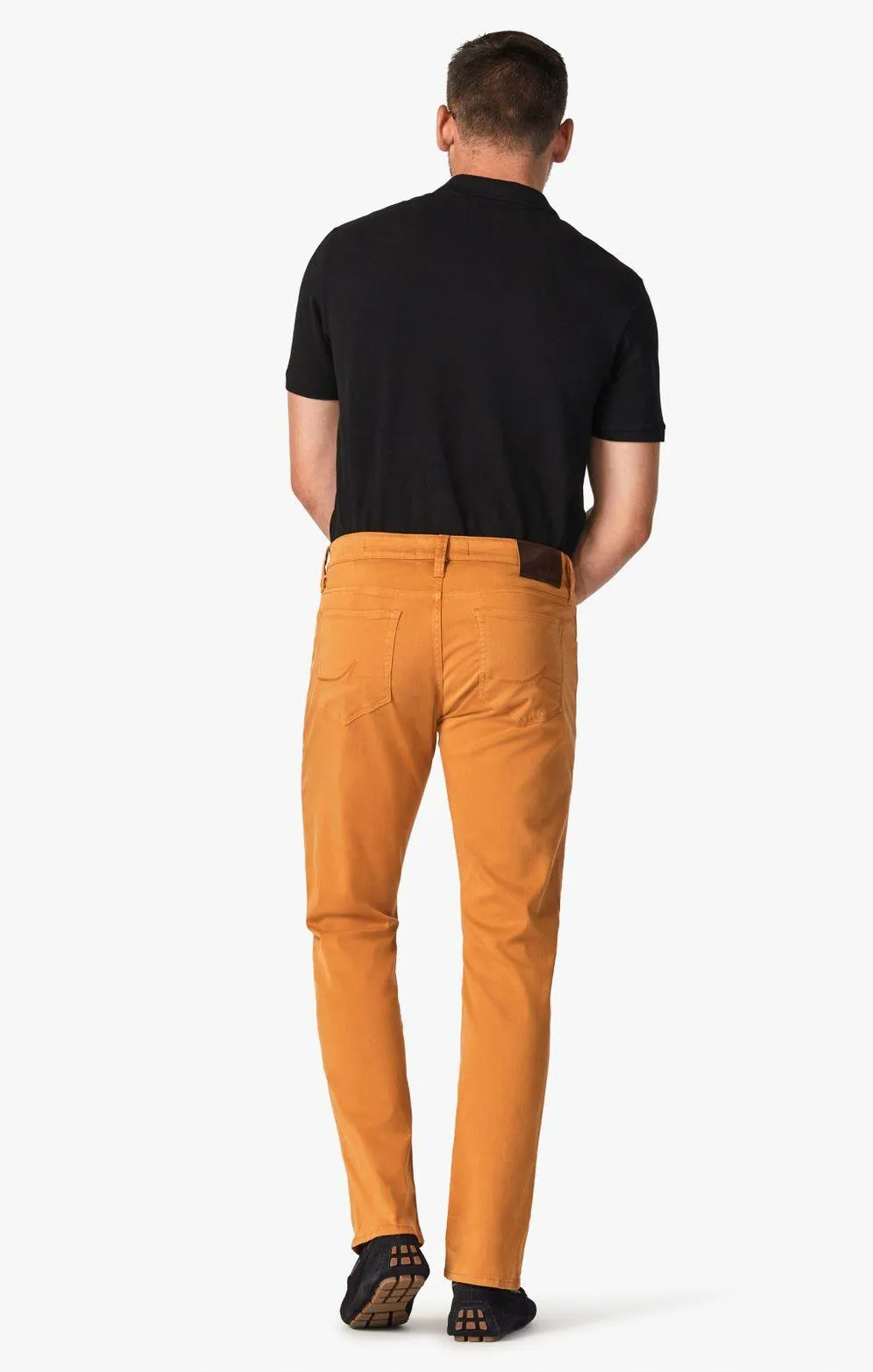 34 Heritage - Cool Almond Twill