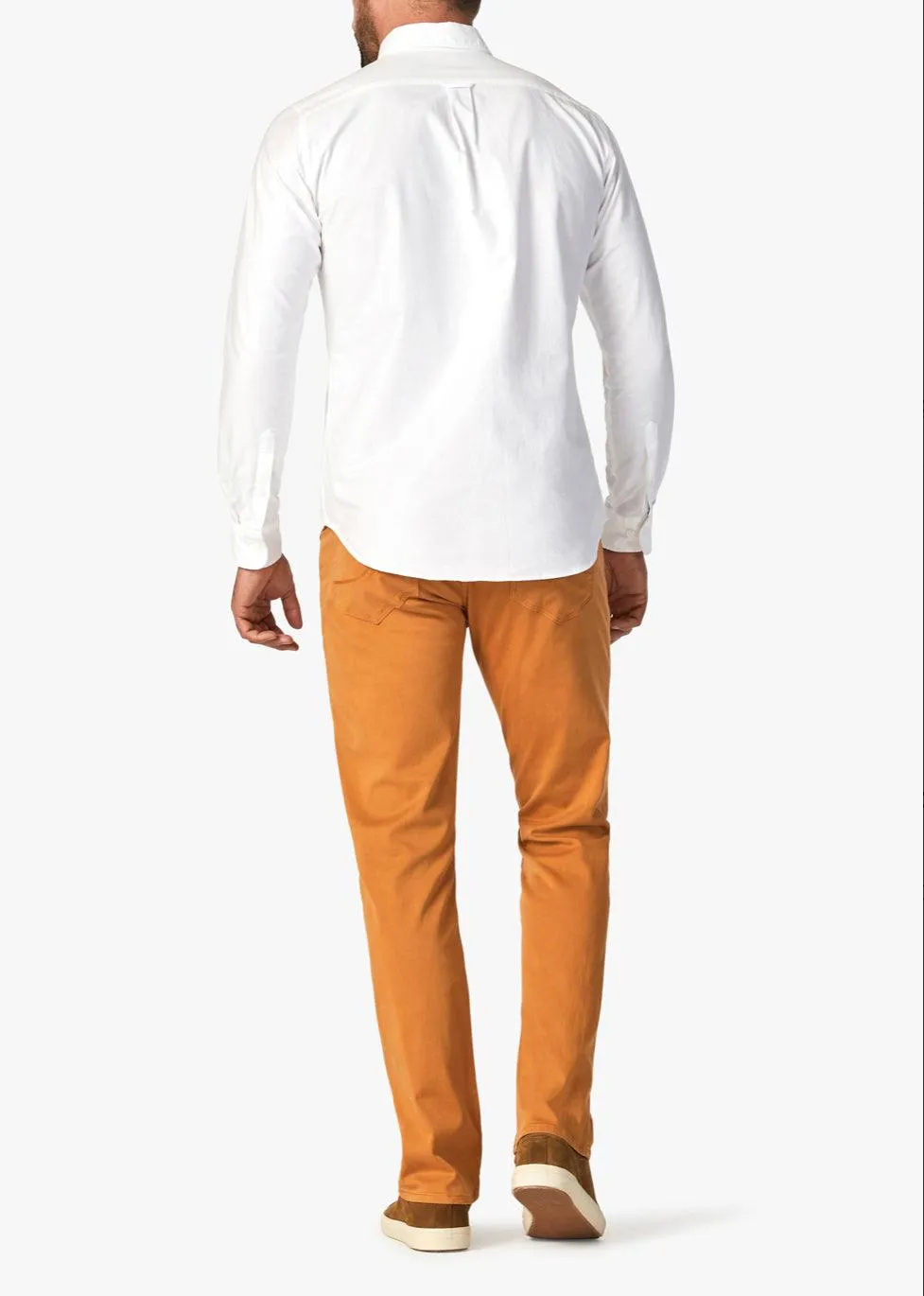 34 Heritage - Cool Almond Twill