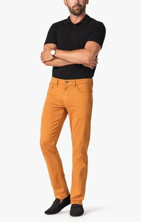 34 Heritage - Cool Almond Twill