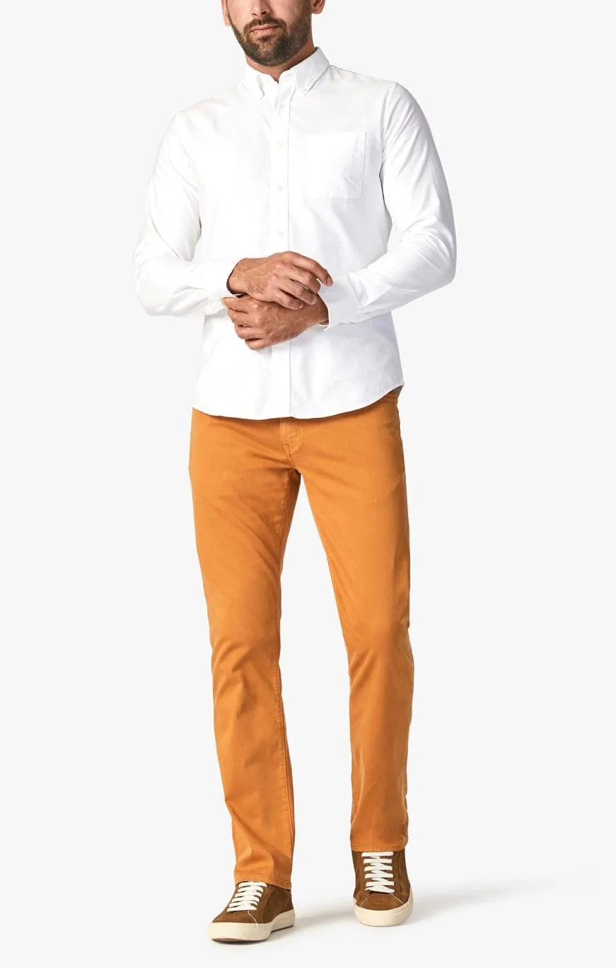 34 Heritage - Cool Almond Twill
