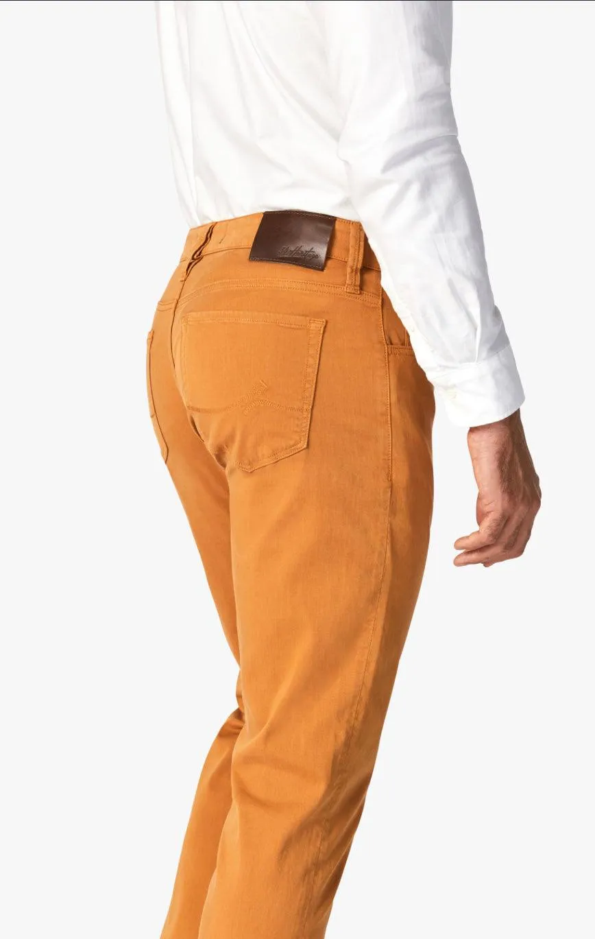 34 Heritage - Cool Almond Twill
