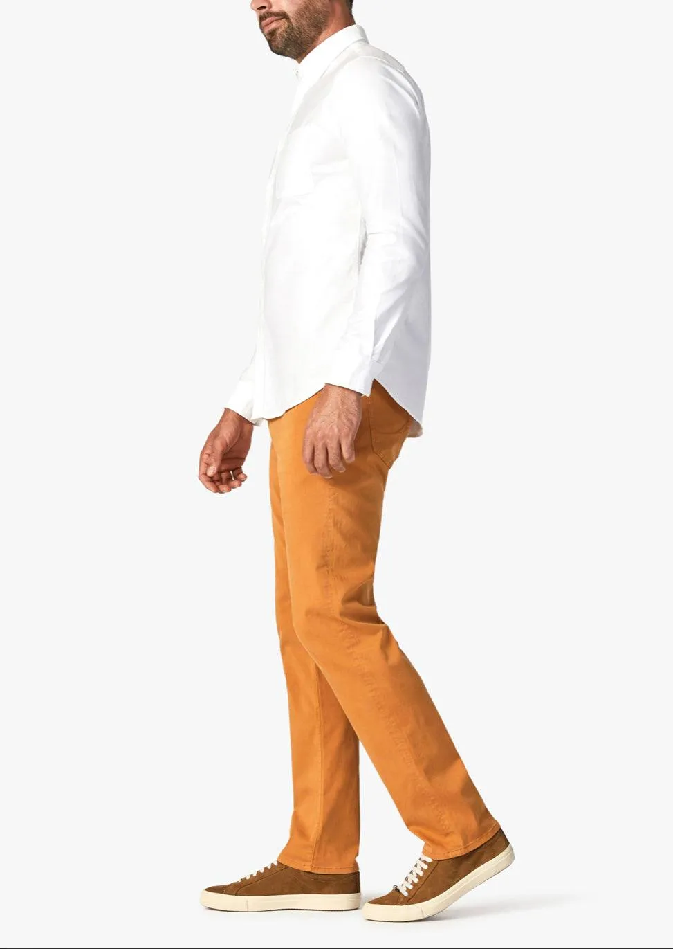 34 Heritage - Cool Almond Twill