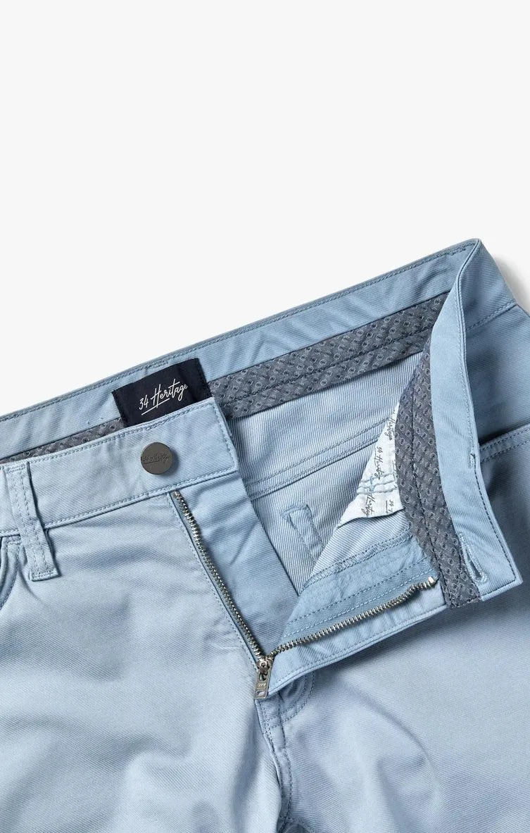 34 Heritage - Cool Faded Denim Summer Coolmax