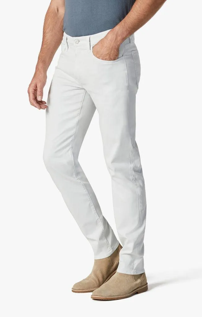 34 Heritage - Cool Stone Twill