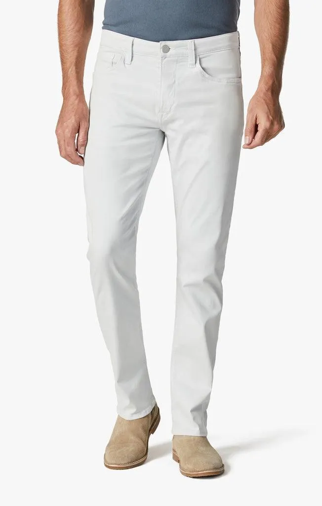 34 Heritage - Cool Stone Twill