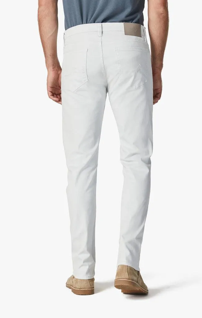 34 Heritage - Cool Stone Twill