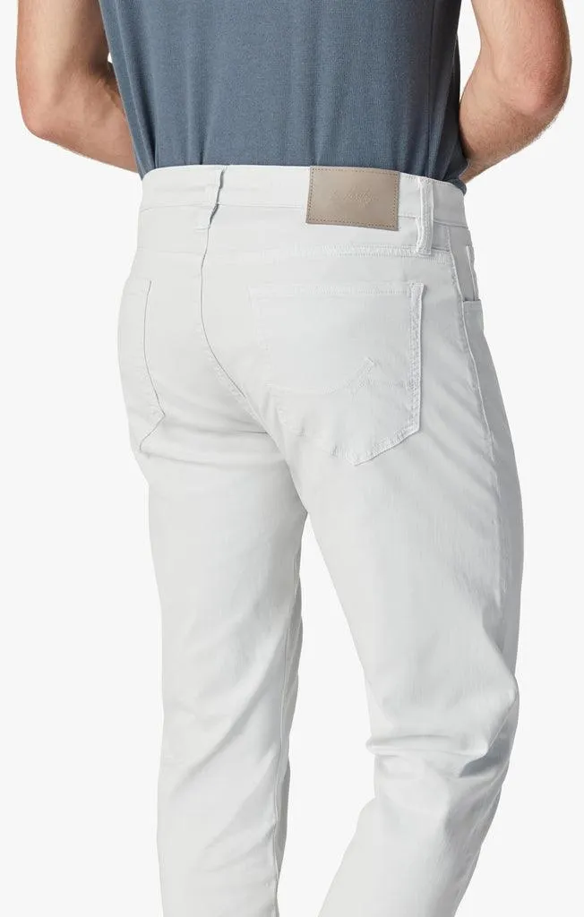 34 Heritage - Cool Stone Twill