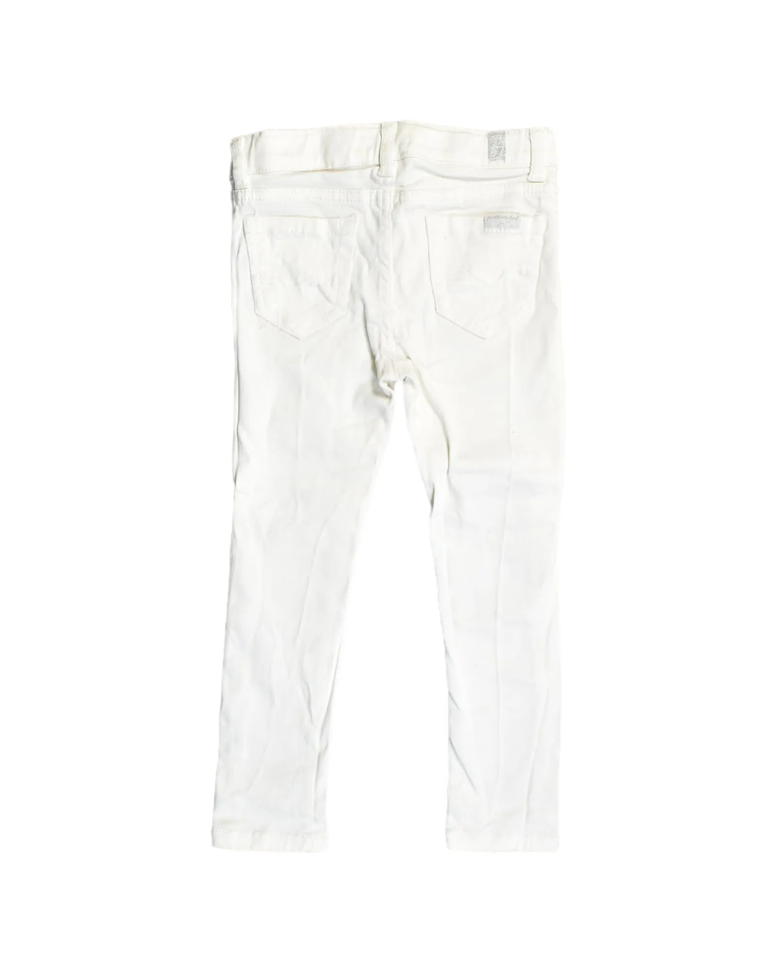 7 For All Mankind Casual Pants 4T