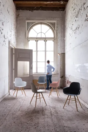 Albert Kuip Dining Armchair