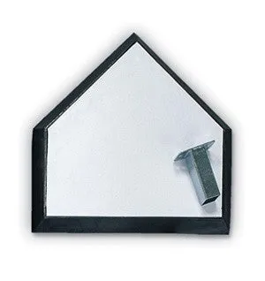 All Star Professional Home Plate* | HP5