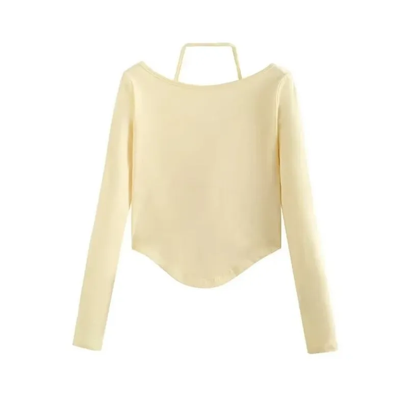 Amberkeep Handkerchief Top