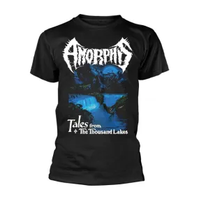 Amorphis 'Tales From The Thousand Lakes" T shirt