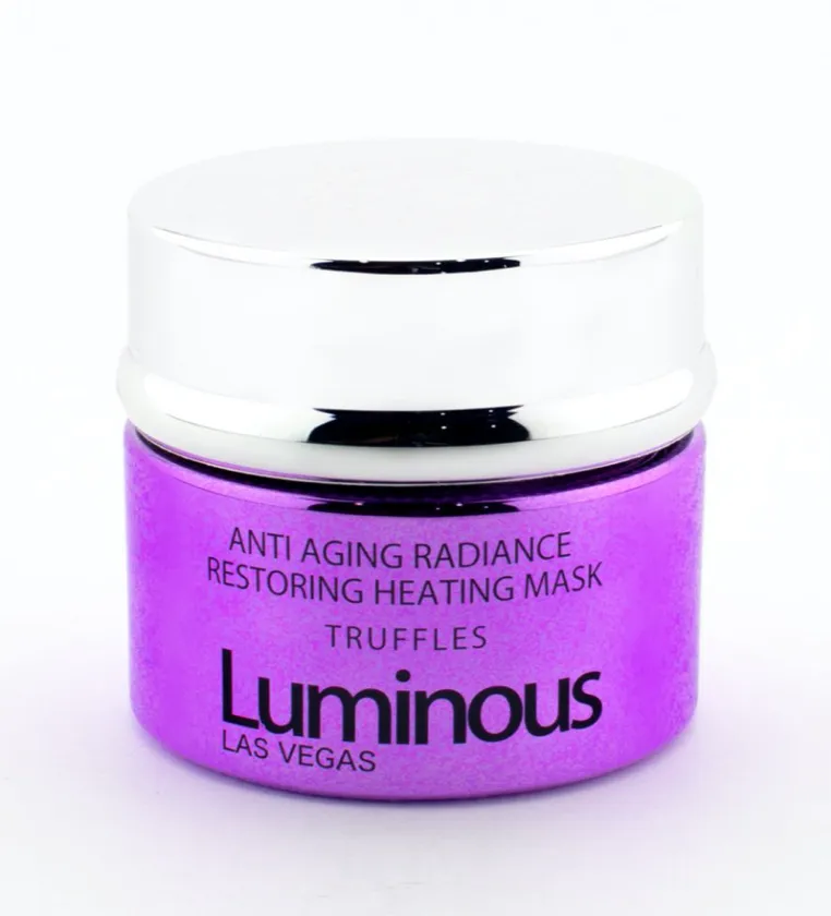 Anti Aging Radiance Restoring Set