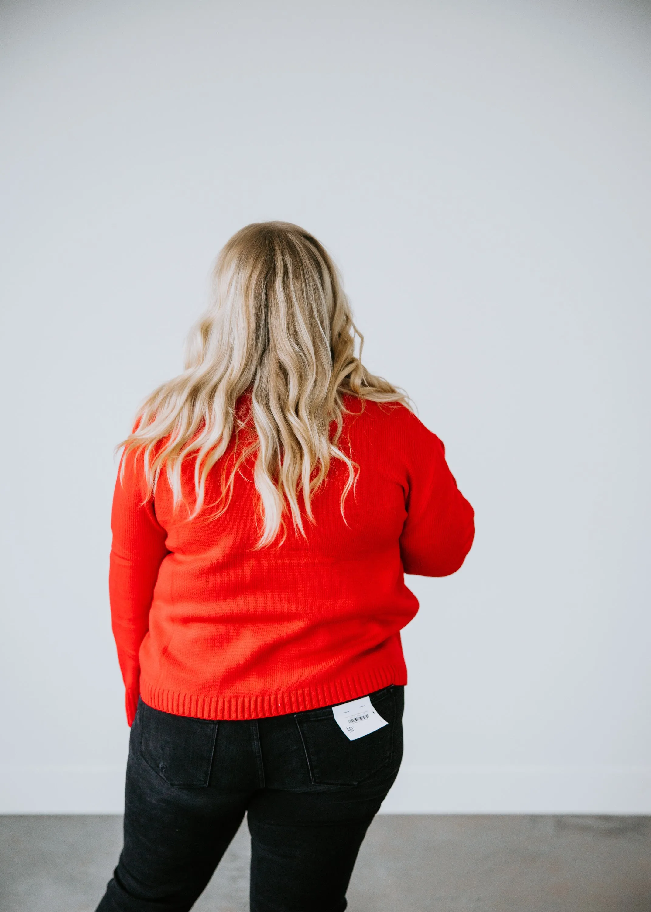 Apres Knit Sweater