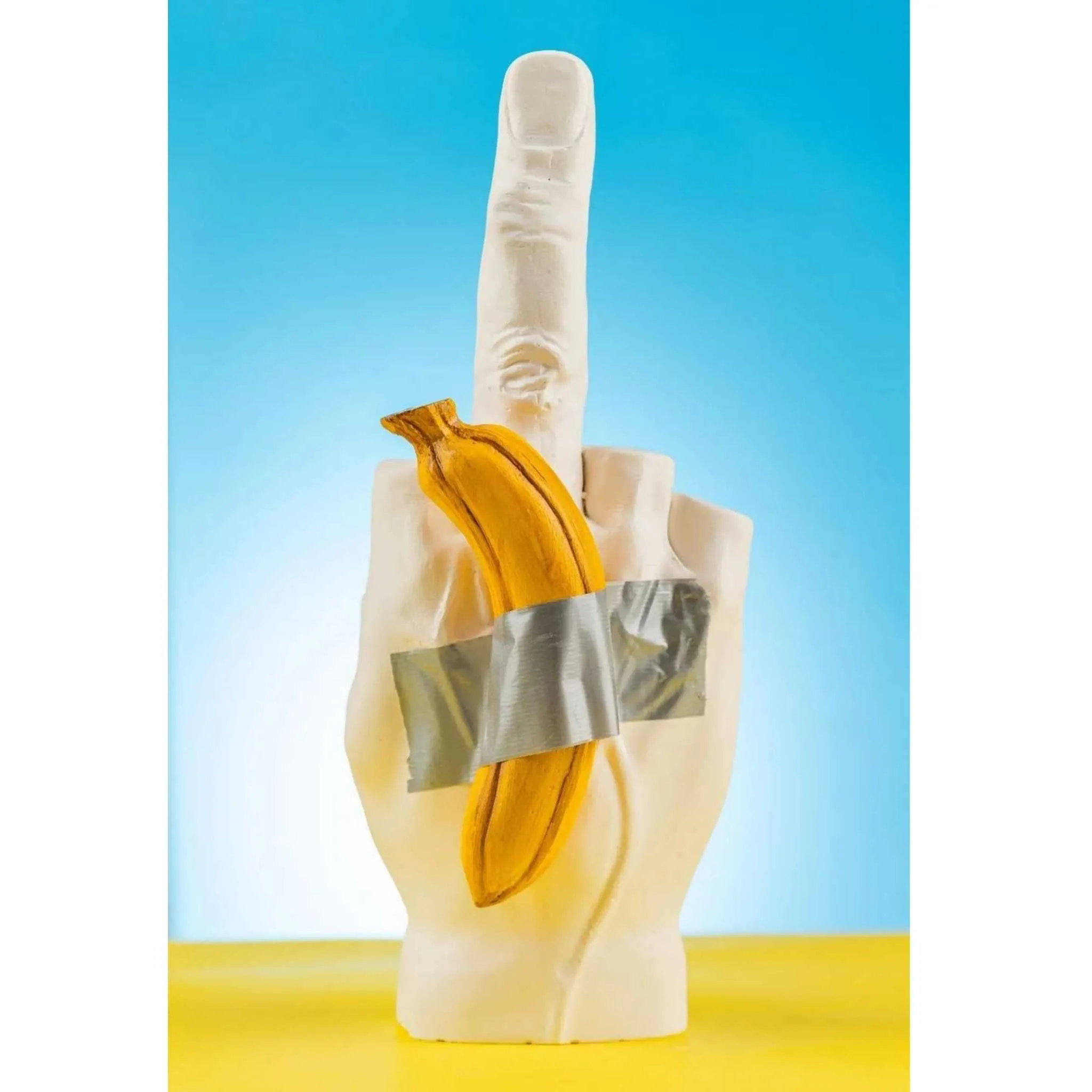 Banana grab