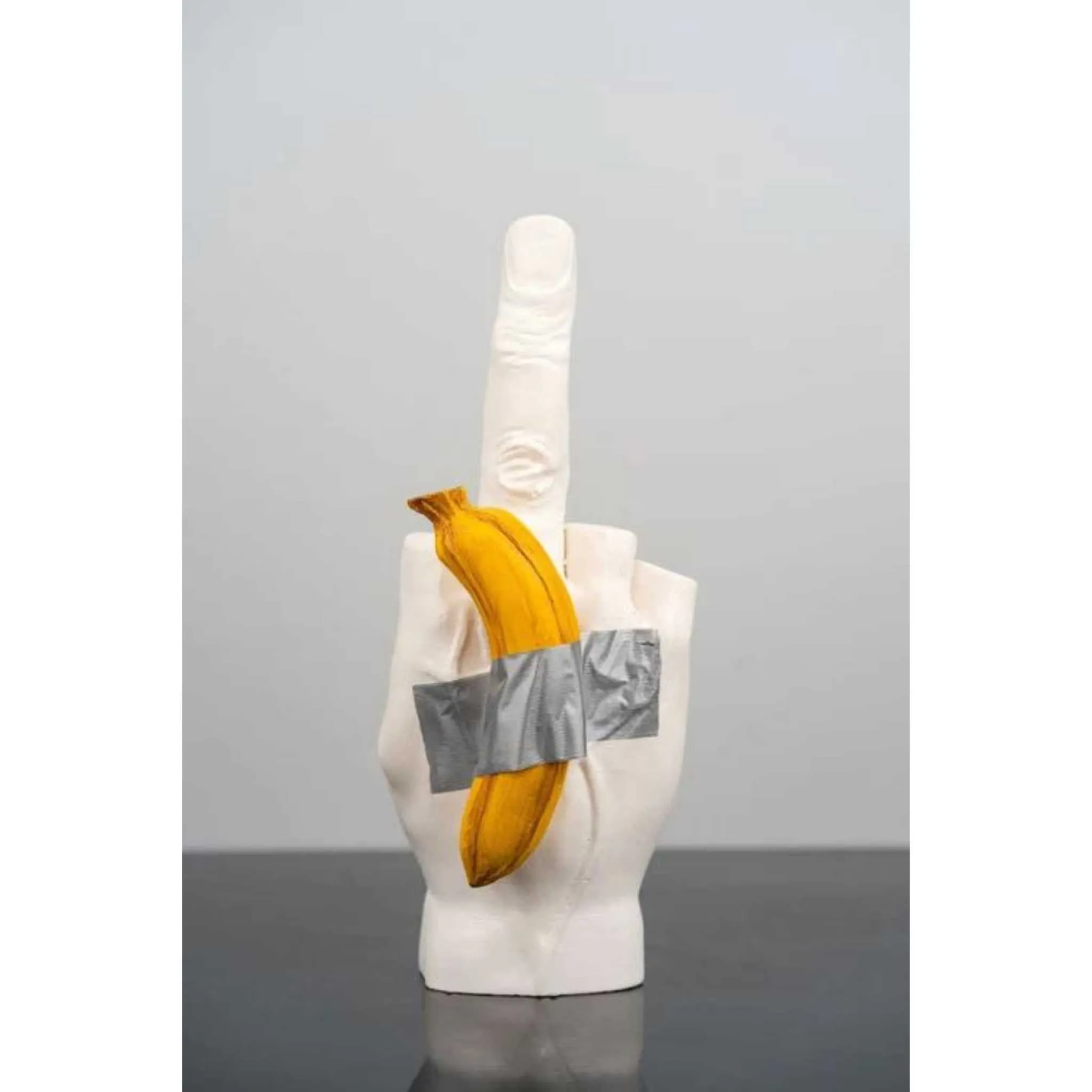 Banana grab