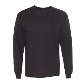 Bayside Classic Long Sleeve T-Shirt
