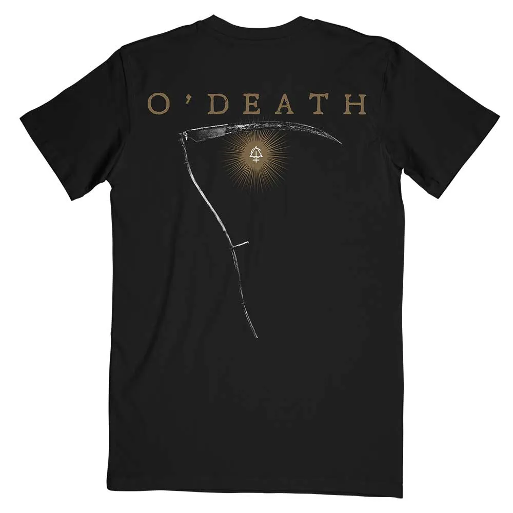 Behemoth "O'Death" Black T shirt