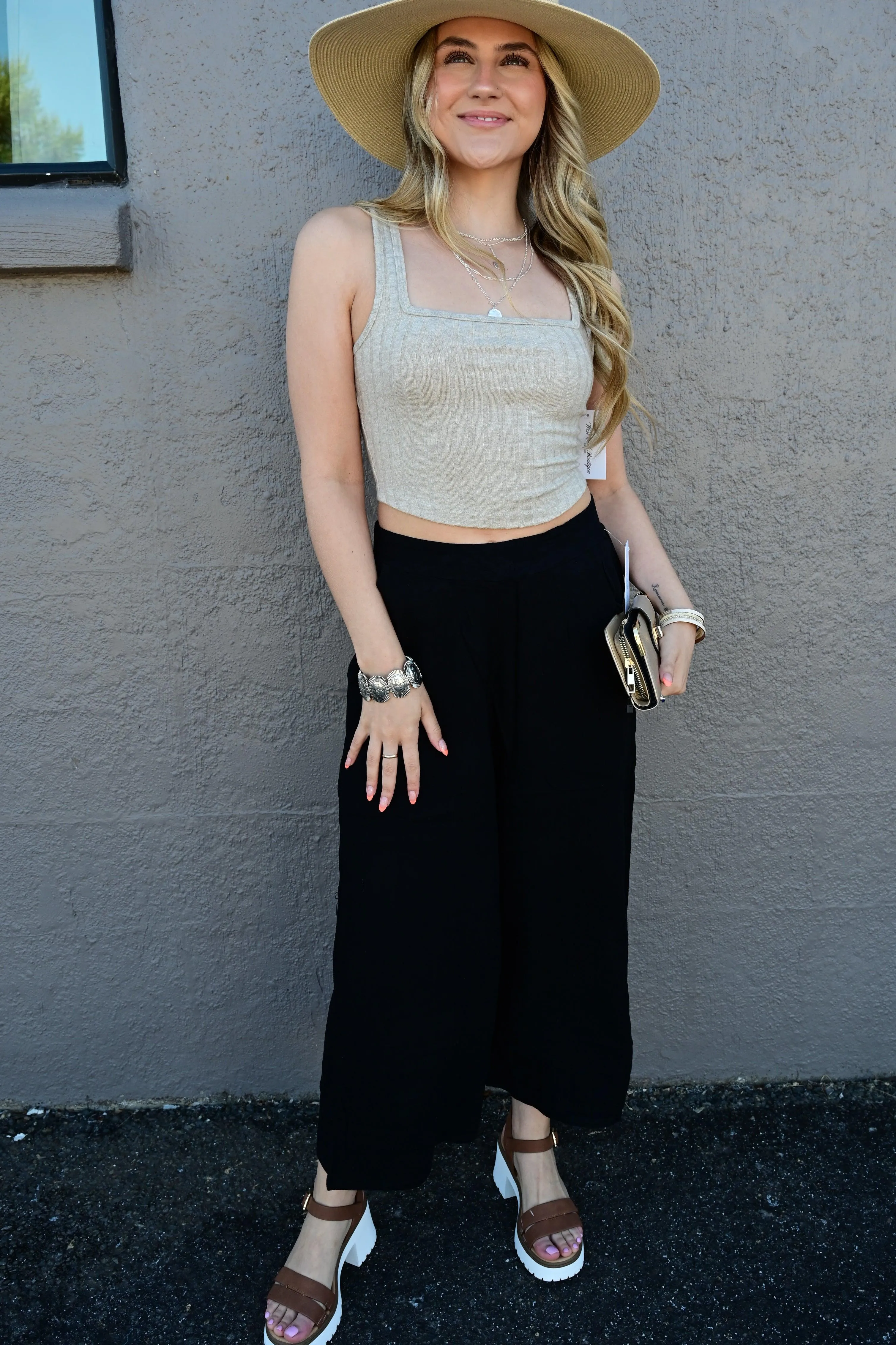 Bohemian Rhapsody Pant
