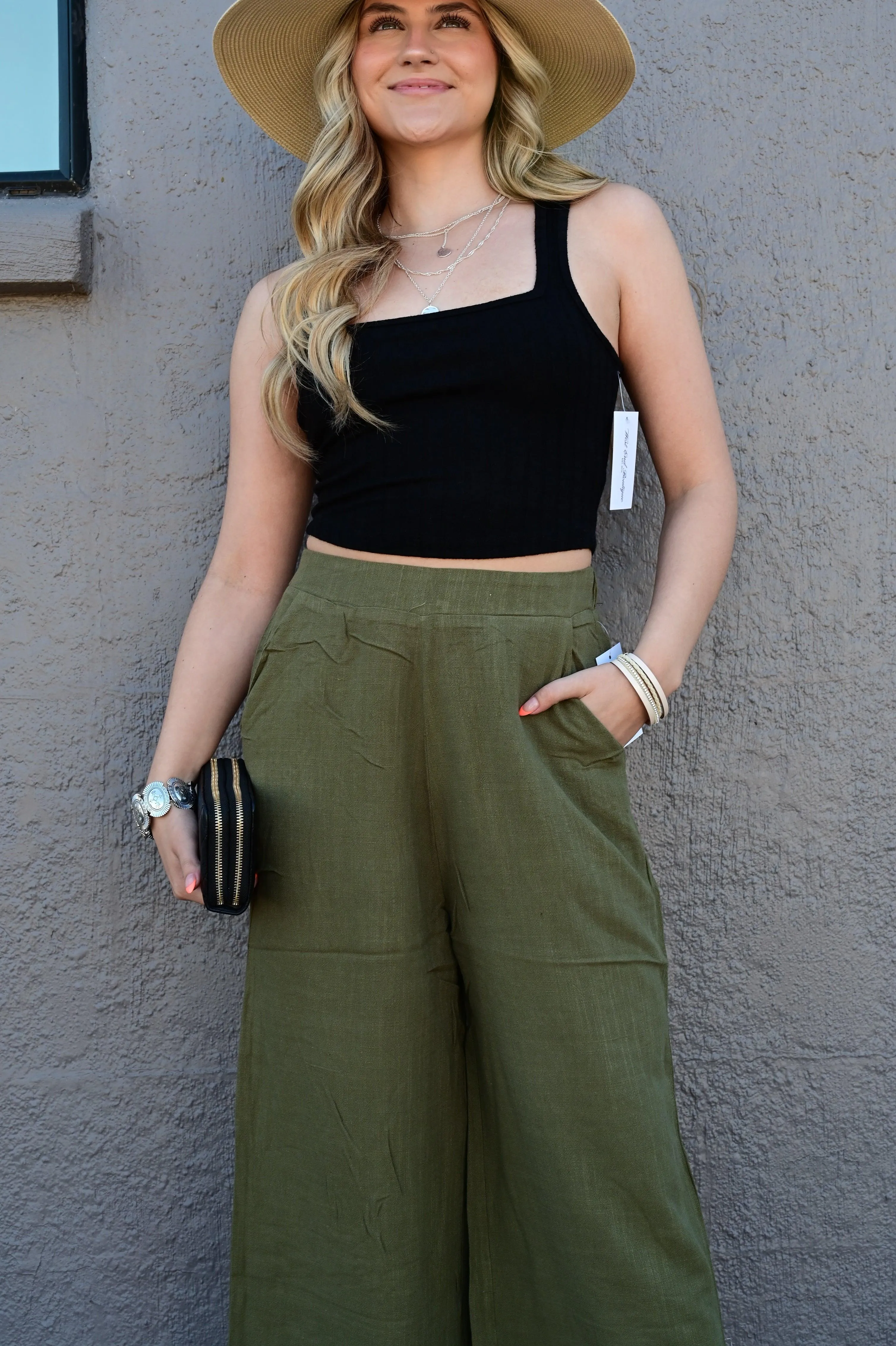 Bohemian Rhapsody Pant