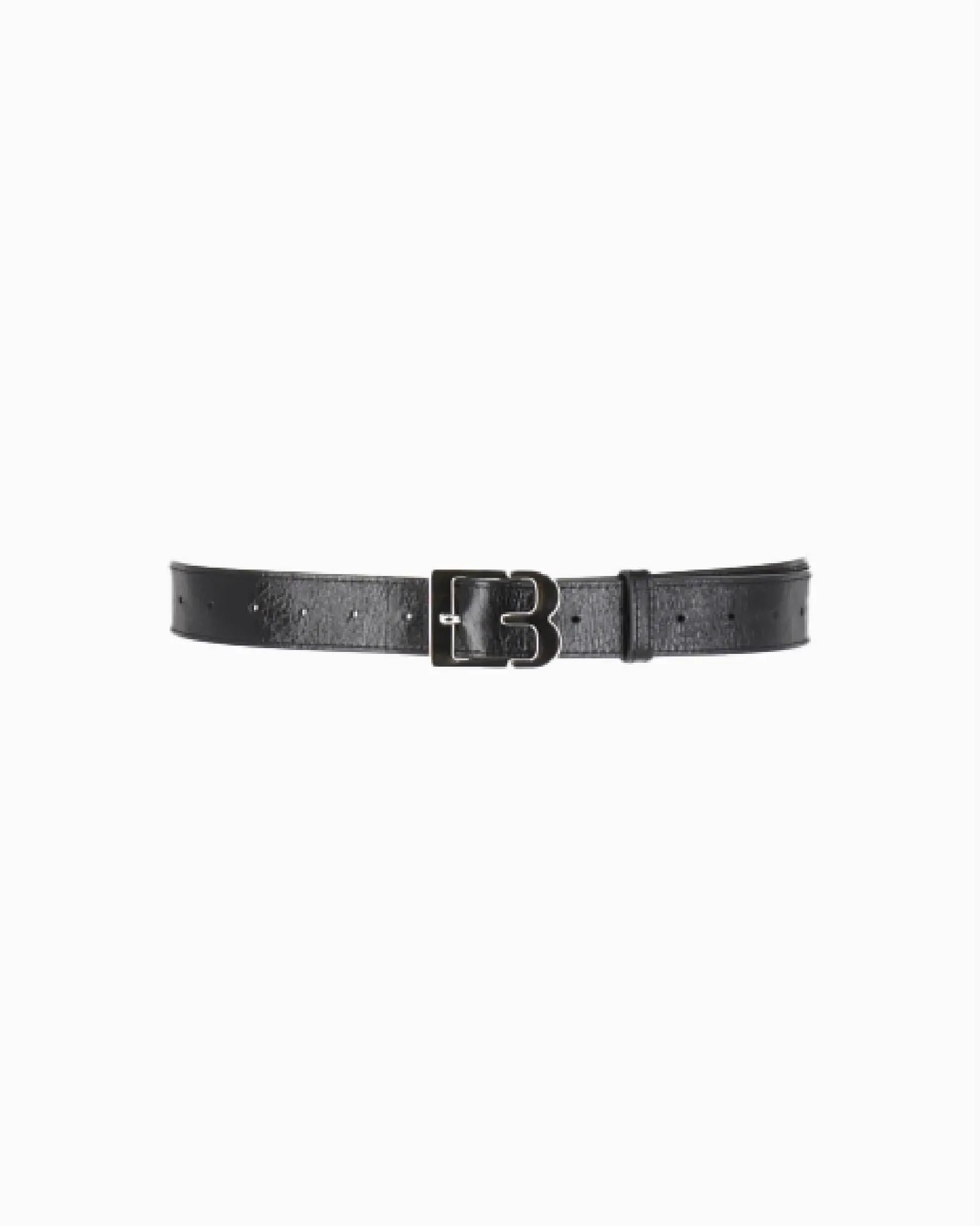 BONBOM Talbo Belt in Black