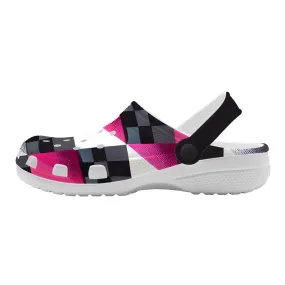 Checkmate Crocs Clogs