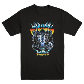 CHUBBY AND THE GANG "Dog On Chain" T-Shirt