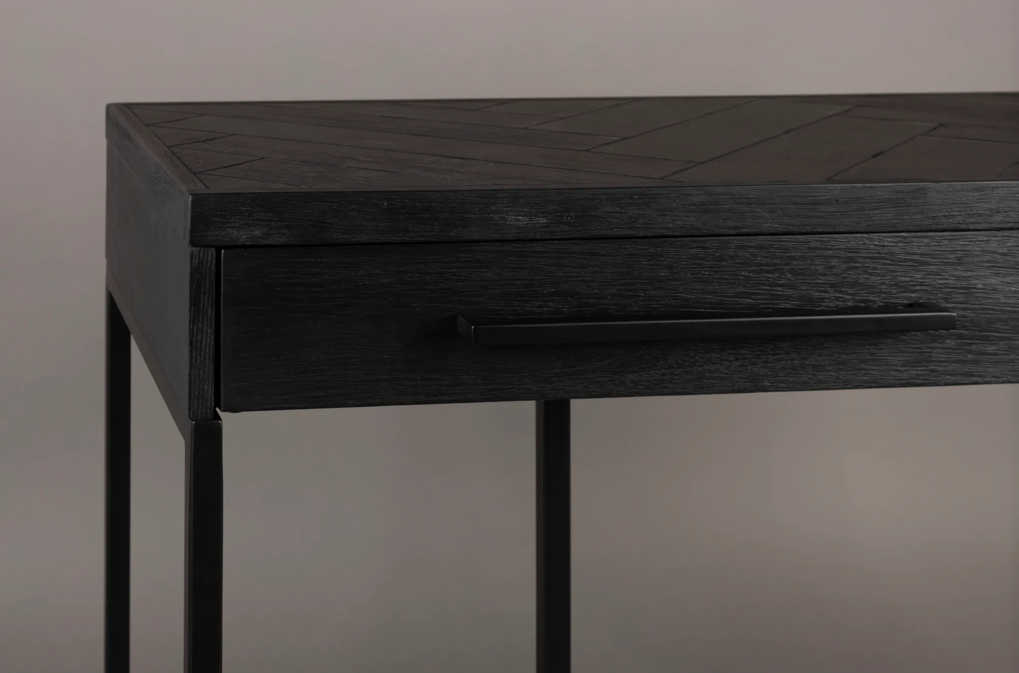 Class Console Table