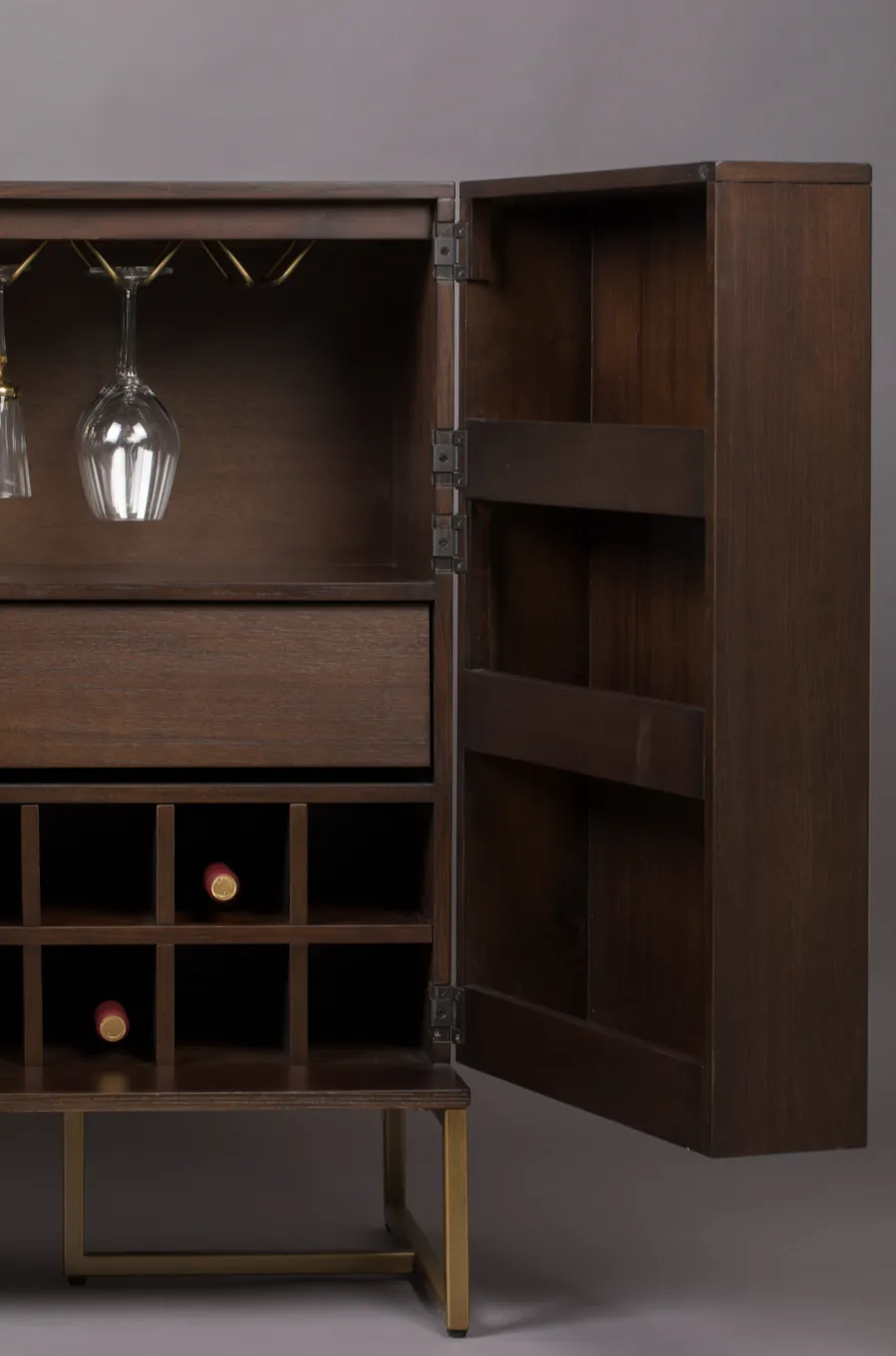 Class Drinks Cabinet