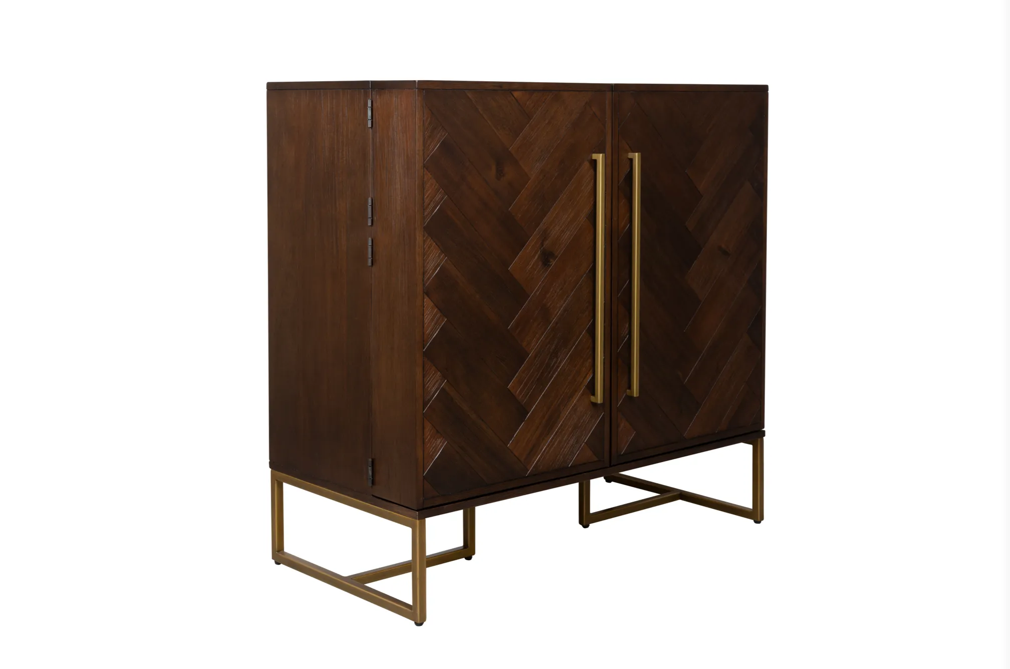 Class Drinks Cabinet