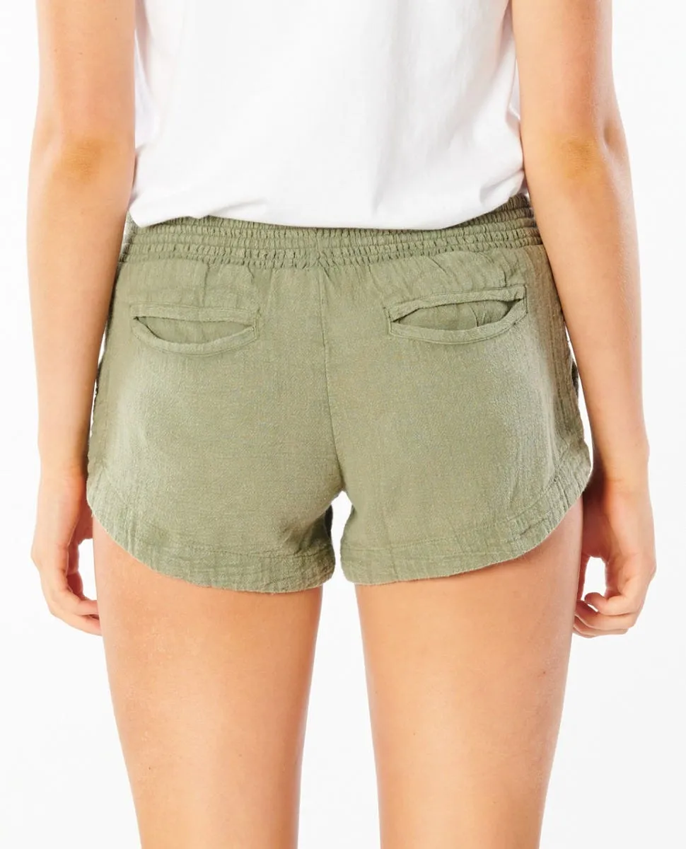 Classic Surf Short - Vetiver