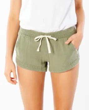 Classic Surf Short - Vetiver