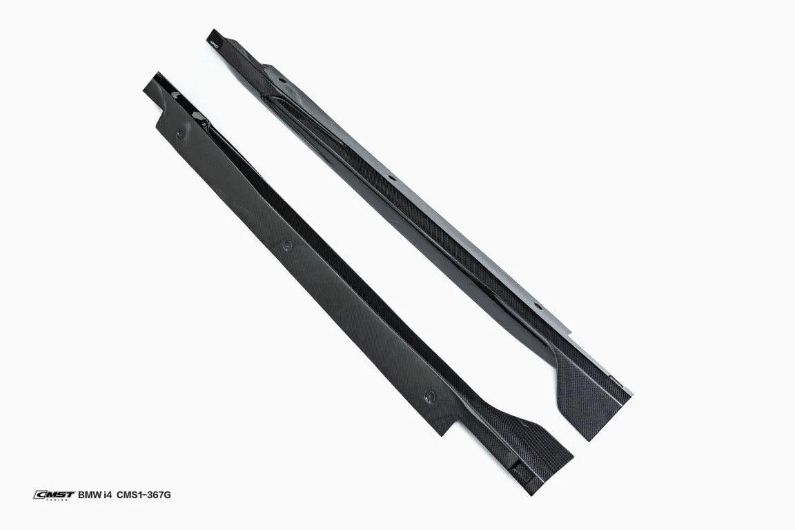 CMST Tuning Full Kit for BMW I4 M50 / e Drive 40 G26 Pre-preg Carbon Fiber
