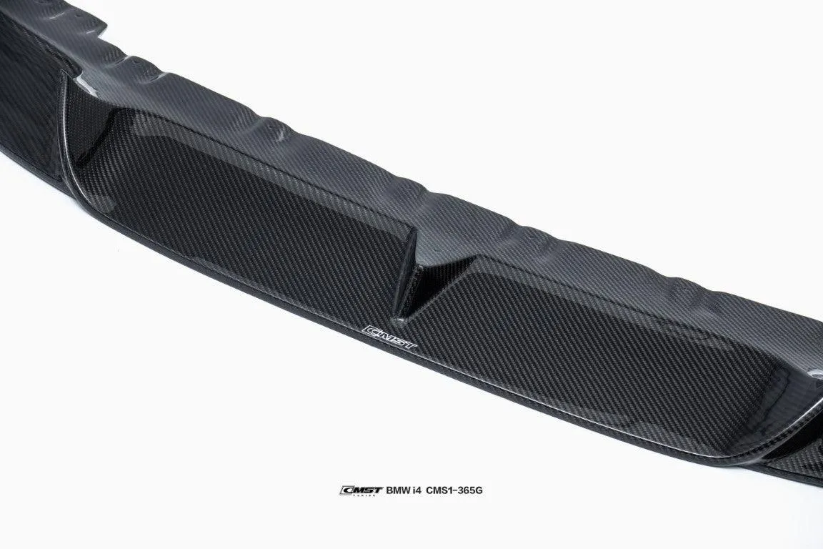 CMST Tuning Full Kit for BMW I4 M50 / e Drive 40 G26 Pre-preg Carbon Fiber
