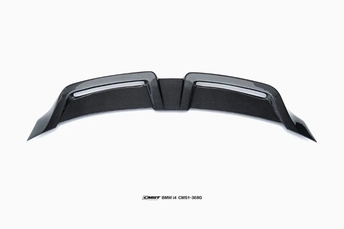 CMST Tuning Full Kit for BMW I4 M50 / e Drive 40 G26 Pre-preg Carbon Fiber