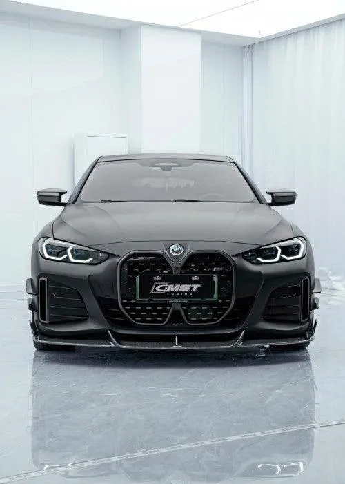 CMST Tuning Full Kit for BMW I4 M50 / e Drive 40 G26 Pre-preg Carbon Fiber