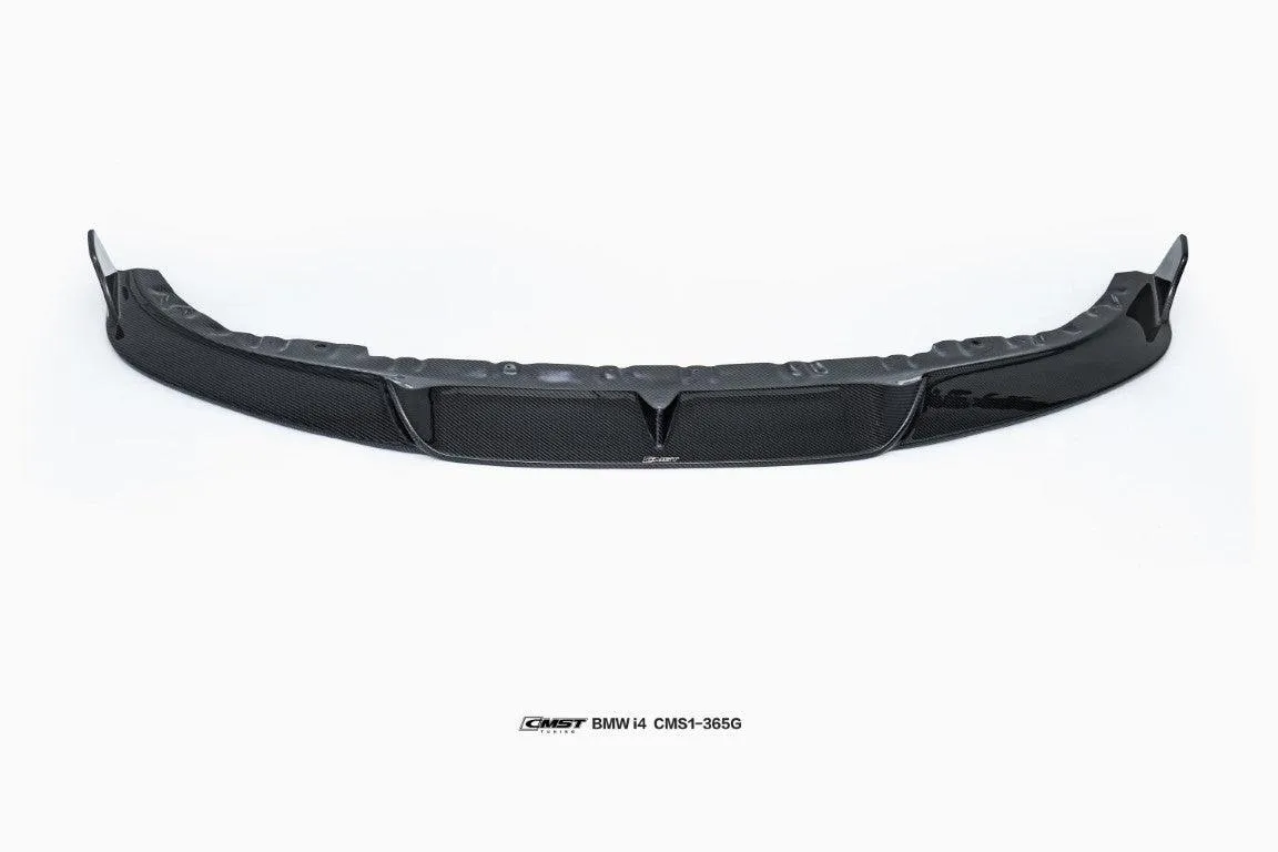 CMST Tuning Full Kit for BMW I4 M50 / e Drive 40 G26 Pre-preg Carbon Fiber