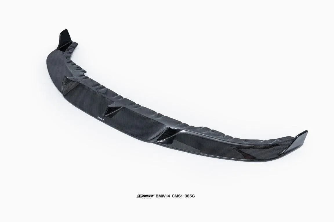 CMST Tuning Full Kit for BMW I4 M50 / e Drive 40 G26 Pre-preg Carbon Fiber