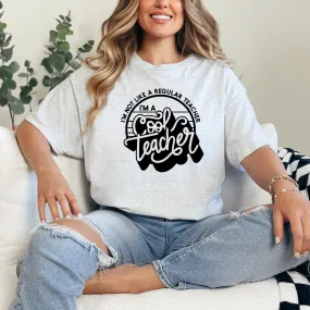 Cool Teacher