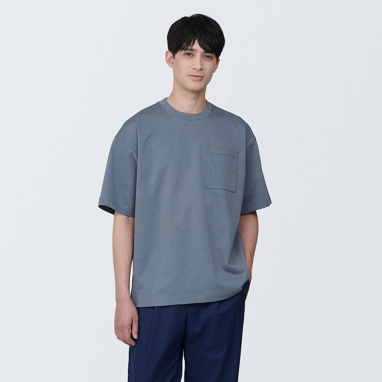 Cool Touch Short Sleeve T-Shirt