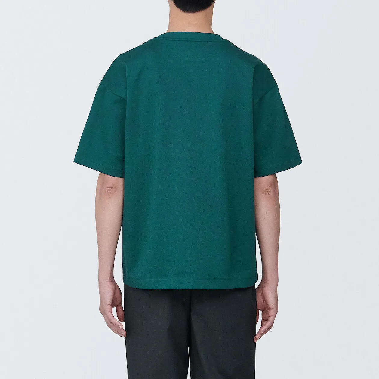 Cool Touch Short Sleeve T-Shirt