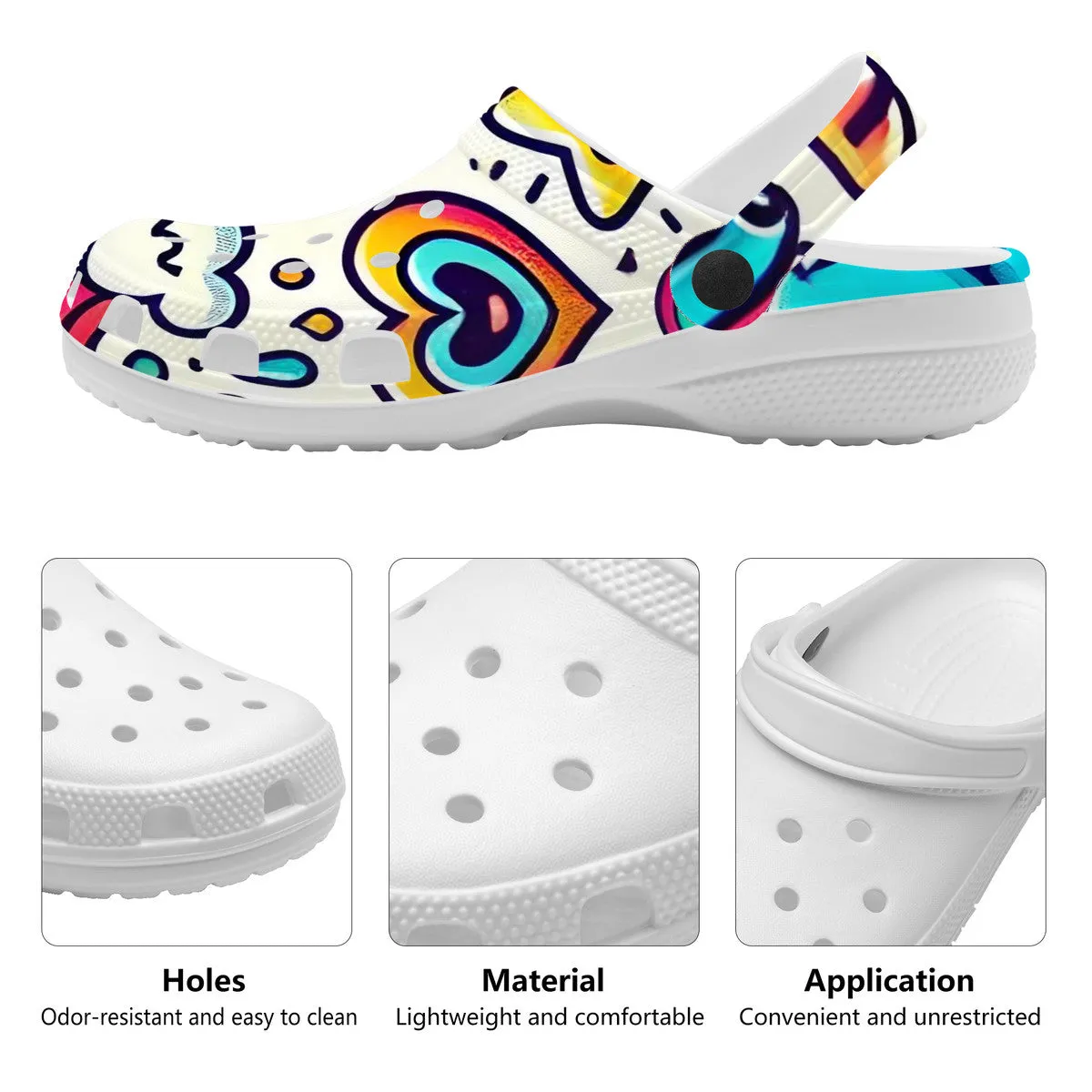CrocFusion