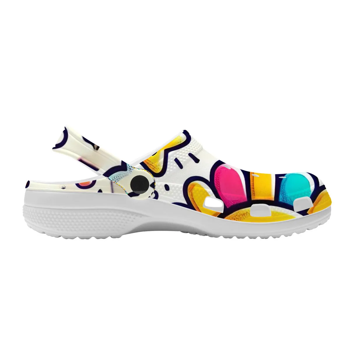 CrocFusion
