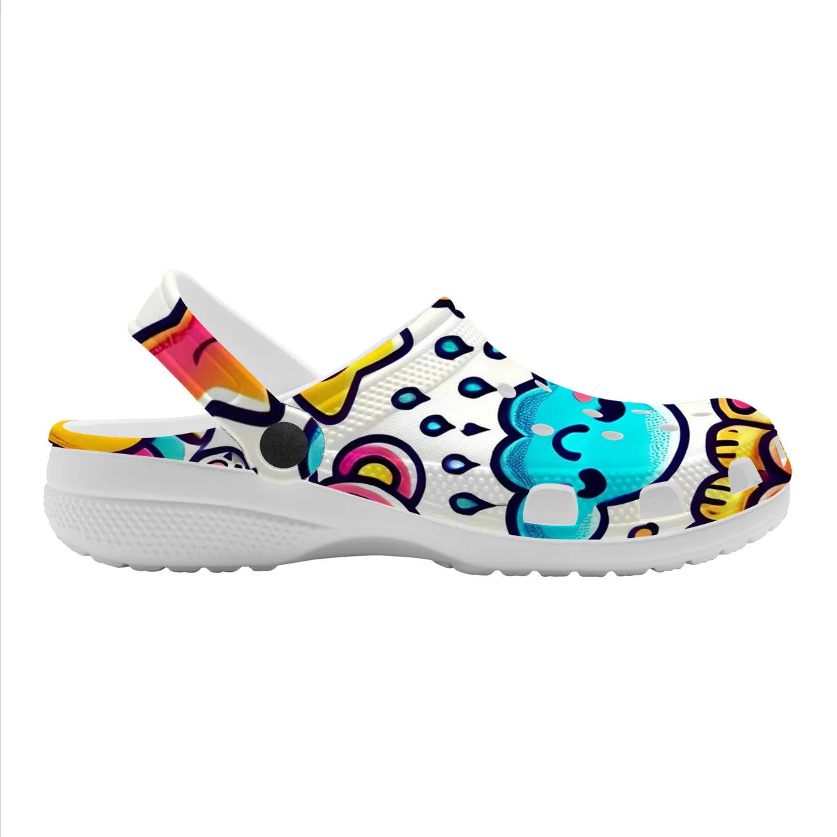 CrocFusion