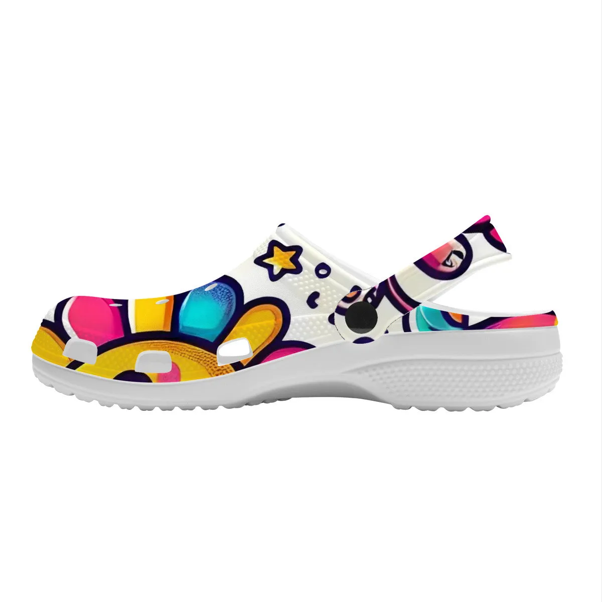 CrocFusion