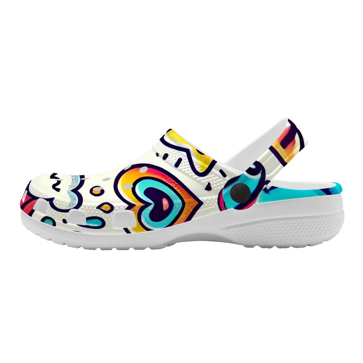 CrocFusion