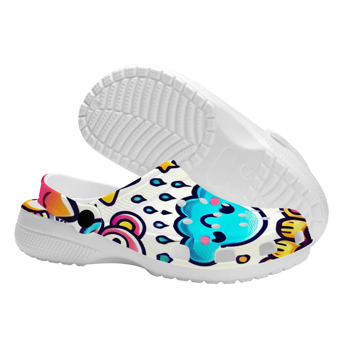 CrocFusion